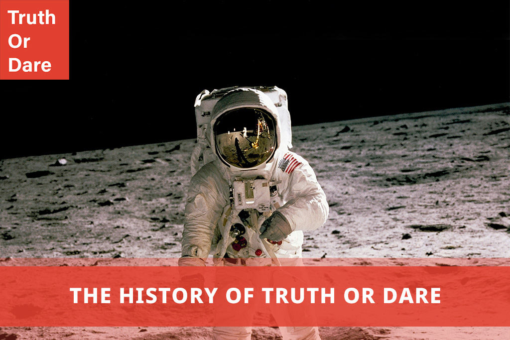 The History of Truth or Dare The History of Truth or Dare